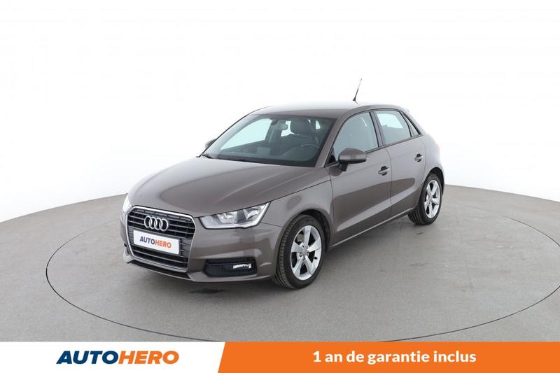 Audi A1 sportback 1.4 Tfsi Ambition s tronic 125 ch