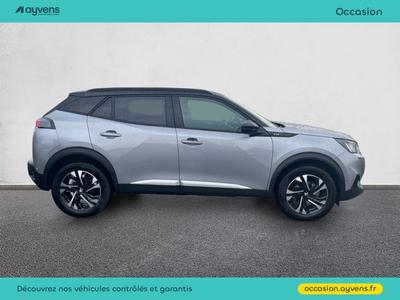 Peugeot 2008 1.2 PureTech 130ch s&amp;S Gt Eat8