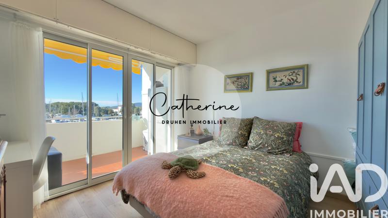 Appartement - 51 m² - 2 pièces