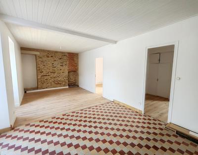 Maison - 48 m² - 2 pièces