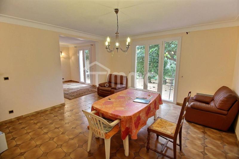 Villa - 128 m² - 4 pièces