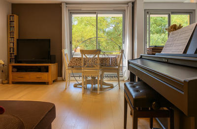 Appartement - 78 m² - 4 pièces