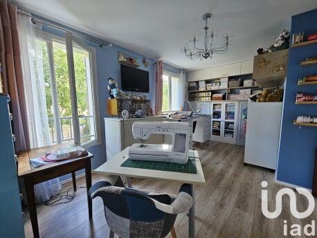 Maison - 174 m² - 7 pièces