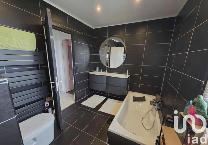 Maison de campagne - 183 m² - 6 pièces