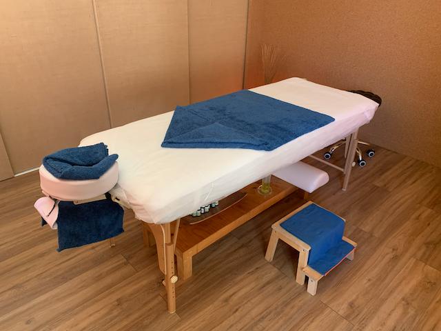 Auréa Kinésis - massage bien-être