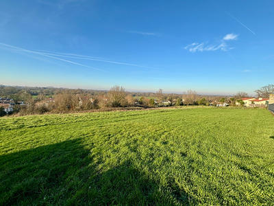 Terrain - 5 000 m²