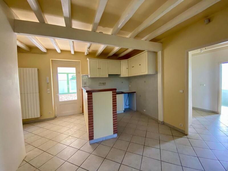 Maison - 170 m² - 6 pièces