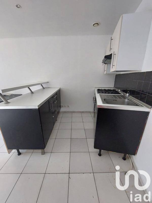 Maison de village - 190 m² - 9 pièces