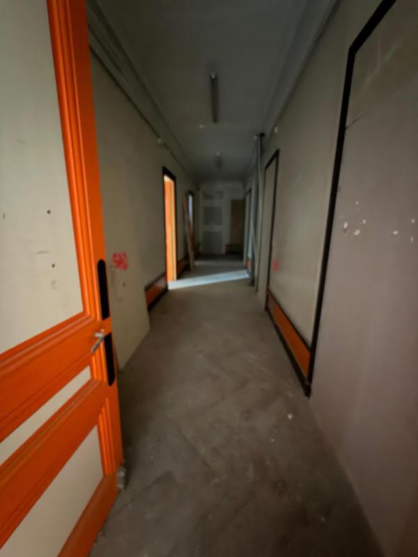 Appartement - 126 m² - 6 pièces