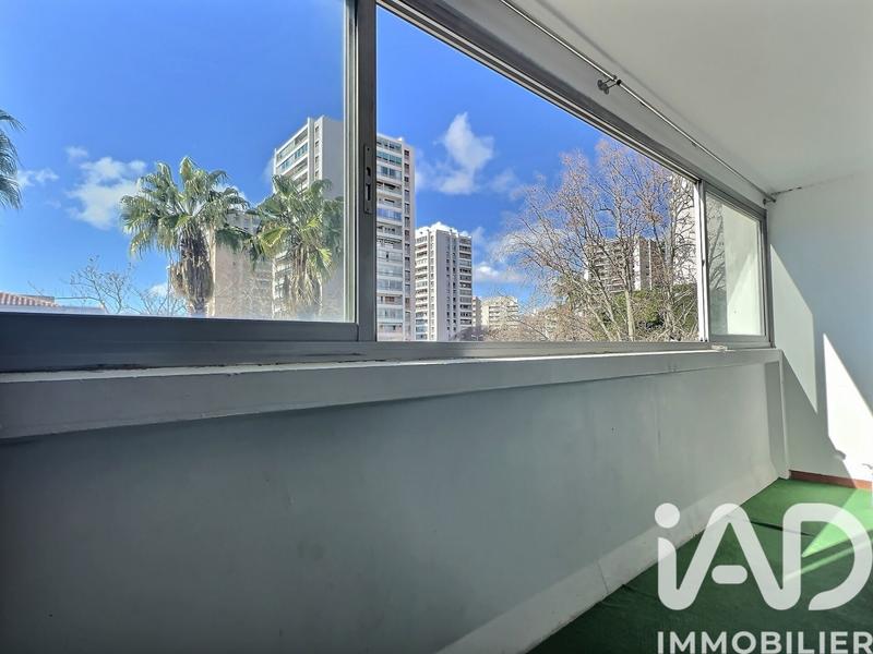 Appartement - 92 m² - 5 pièces