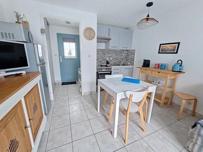 Maison - 32 m² - 2 pièces