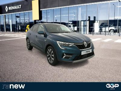 Renault Arkana TCe 140 Edc - 22 Evolution