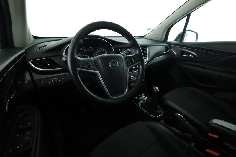 Opel Mokka X 1.4 Turbo 4x4 Innovation 140 ch