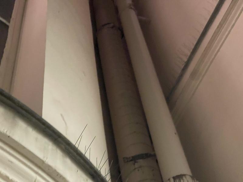 Fonds de commerce - Hôtellerie / Restauration - 65 m²