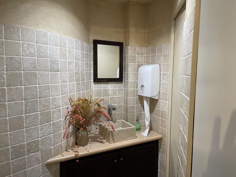 Fonds de commerce - Hôtellerie / Restauration - 90 m²