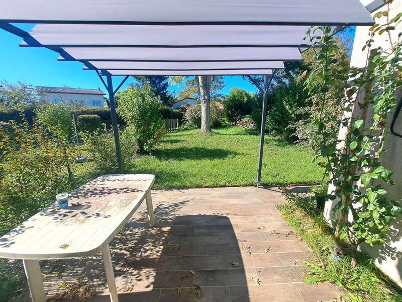 Maison - 71 m² - 4 pièces