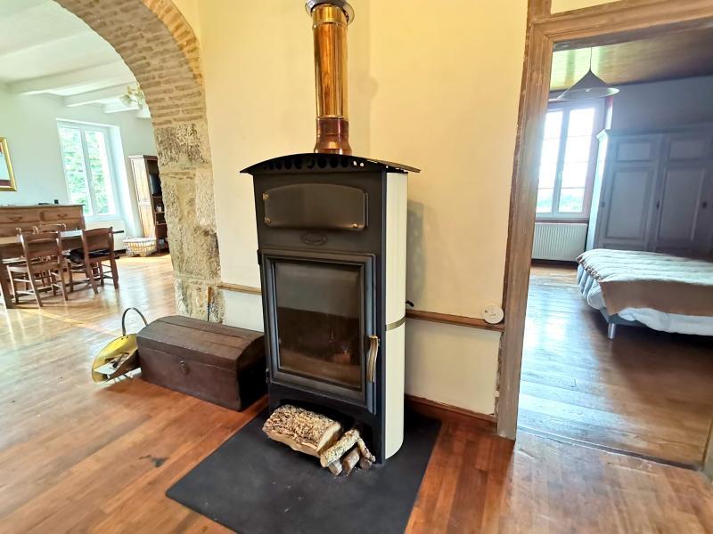 Maison - 167 m² - 5 pièces