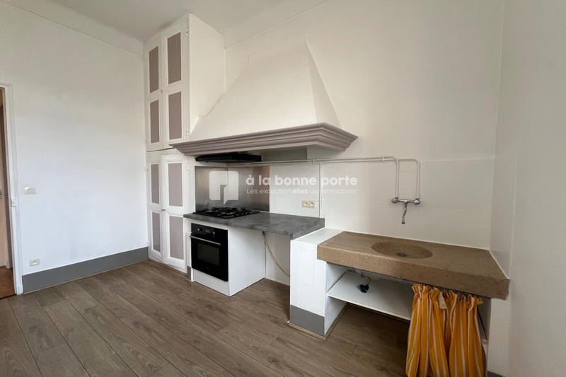 Appartement - 81 m² - 4 pièces