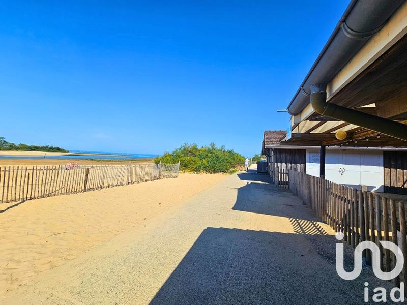 Maison - 136 m² - 5 pièces