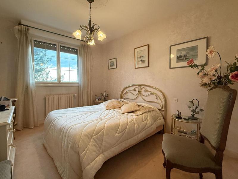 Maison - 133 m² - 6 pièces