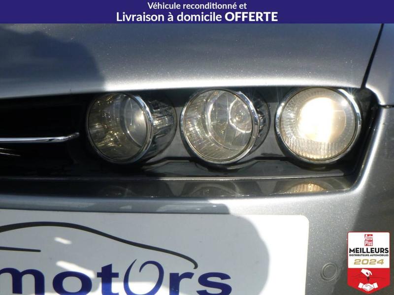 Alfa Romeo 159 2.0 JTDm 170 - Ti