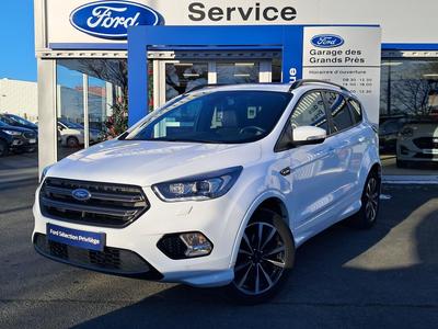 Ford Kuga 1.5 Flexifuel 150 ch