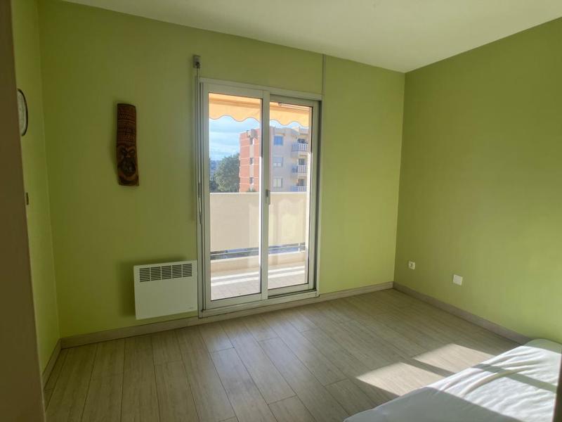 Appartement - 51 m² - 3 pièces