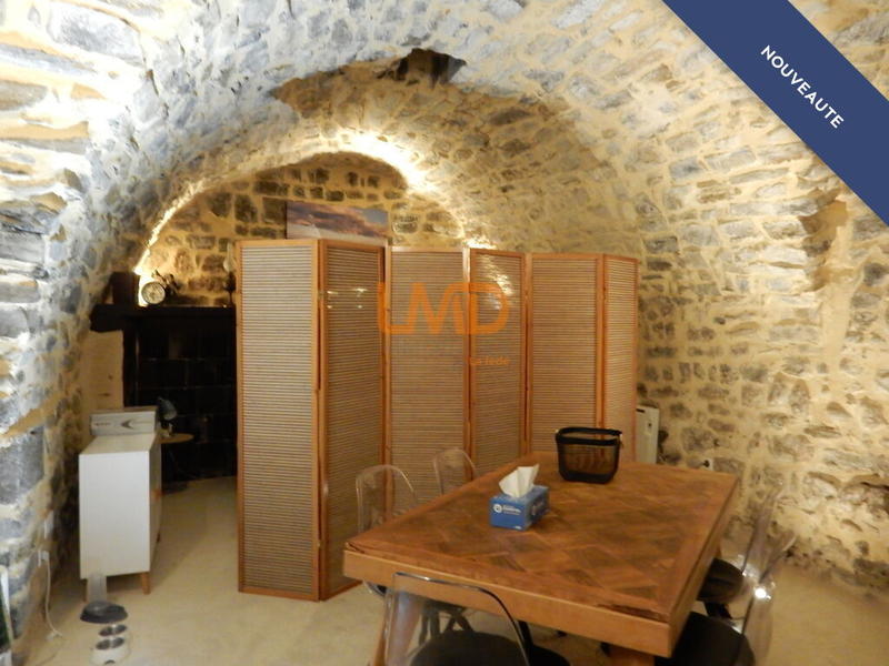 Immeuble - 367 m² - 13 pièces