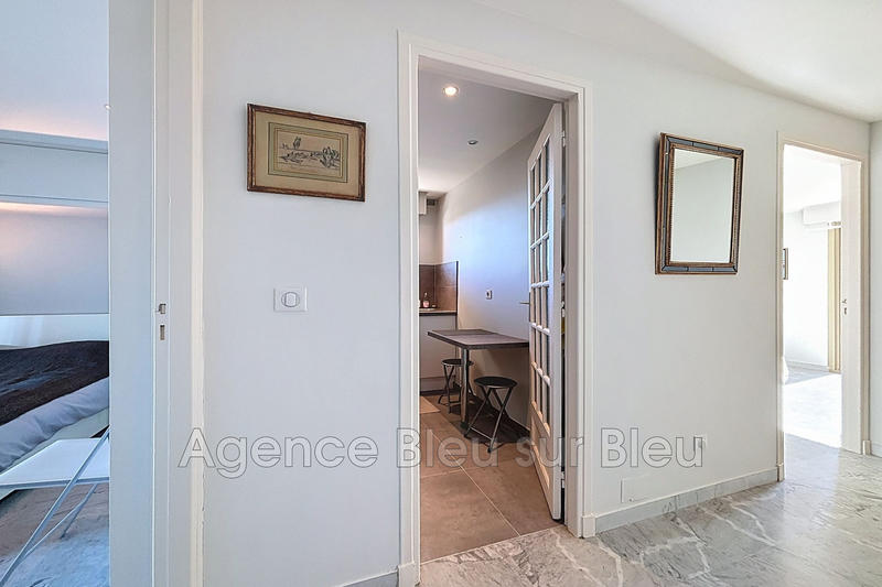 Viager - Appartement - 52 m² - 2 pièces