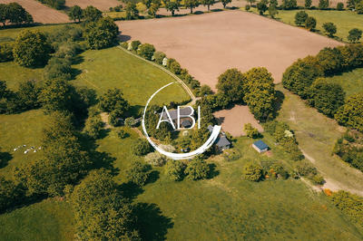 Maison ancienne - 172 m² - 6 pièces