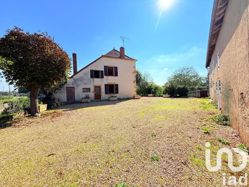 Maison - 182 m² - 6 pièces