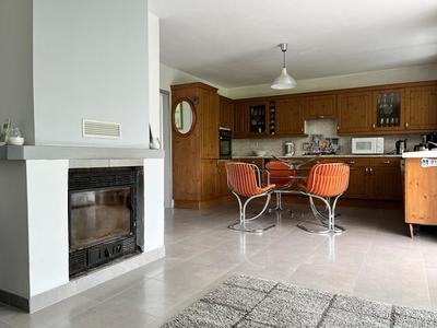 Maison - 107 m² - 3 pièces