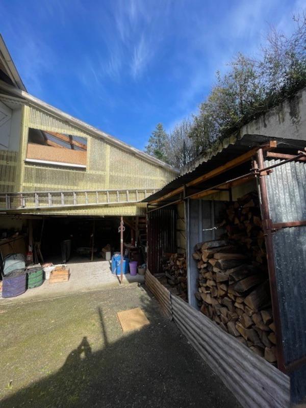 Maison - 135 m² - 8 pièces