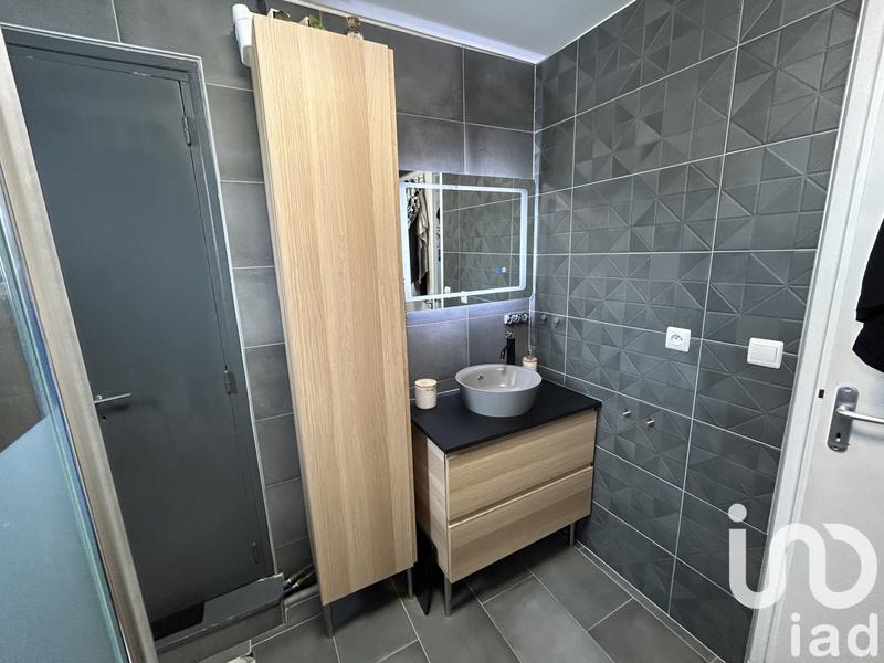 Maison de ville - 140 m² - 5 pièces