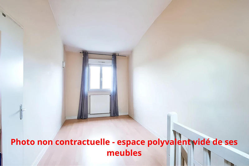 Maison - 147 m² - 7 pièces