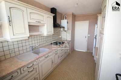 Appartement - 70 m² - 4 pièces