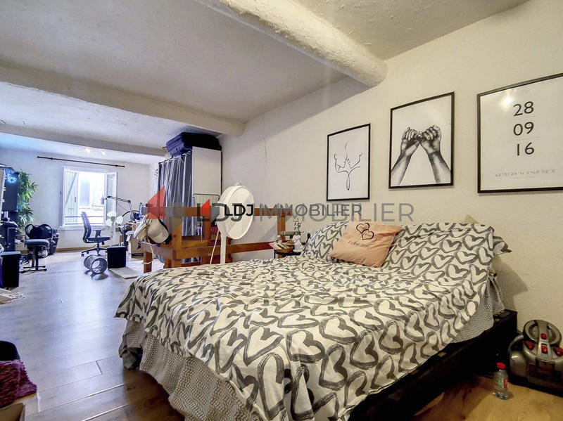 Duplex - 60 m² - 2 pièces