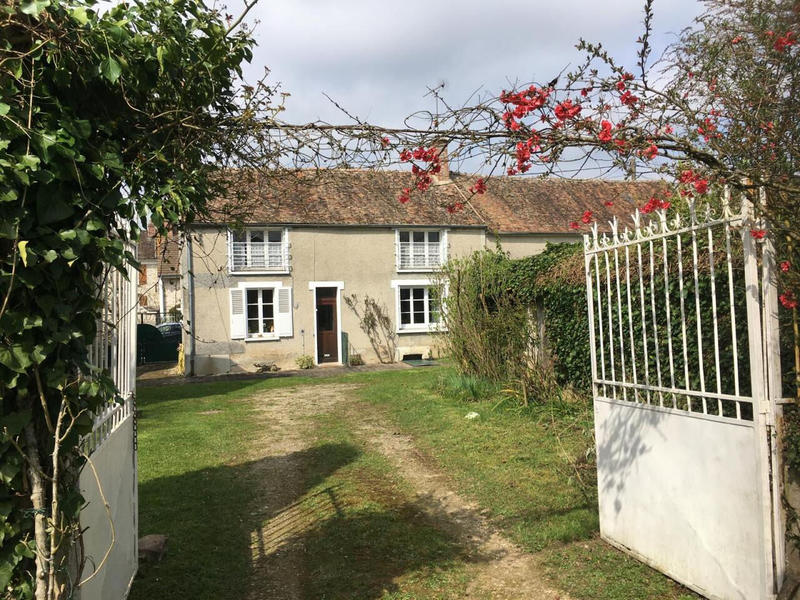 Maison - 159 m² - 6 pièces