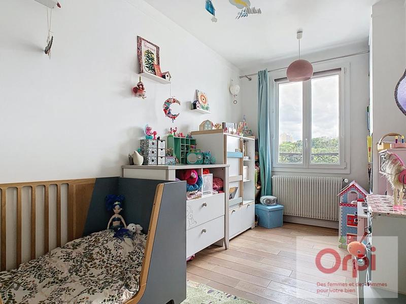 Duplex - 88 m² - 4 pièces