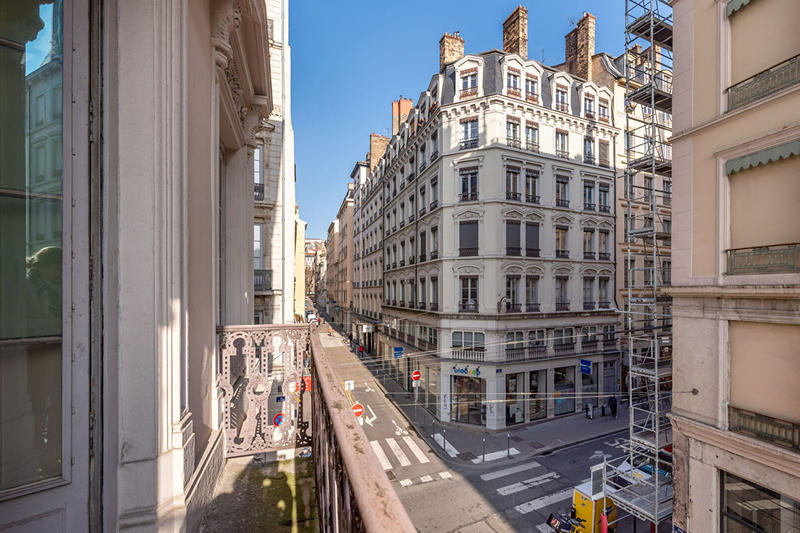 Appartement - 150 m² - 5 pièces