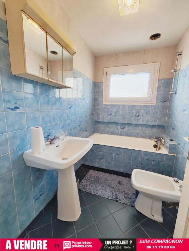 Maison - 170 m² - 8 pièces