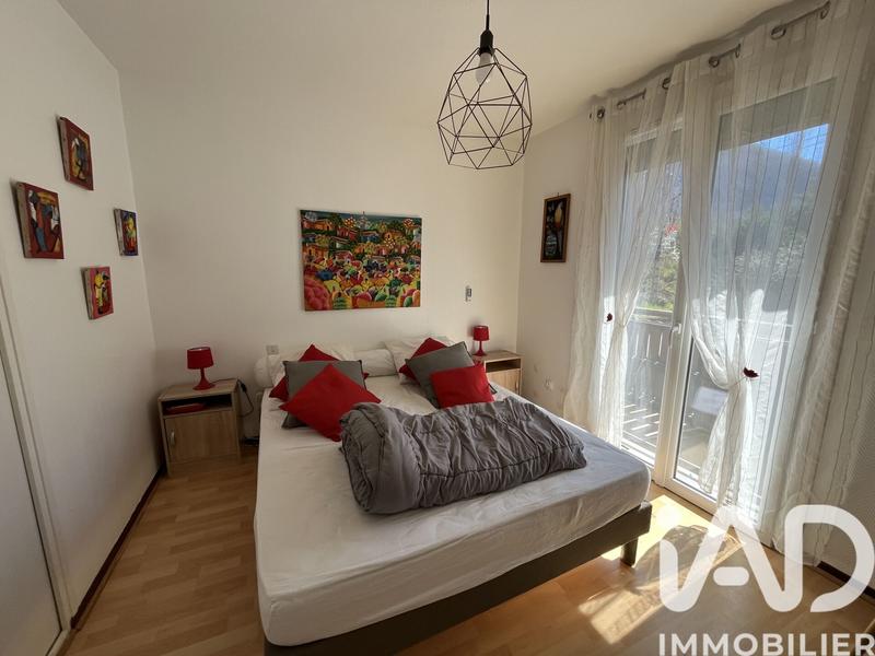 Maison - 118 m² - 6 pièces