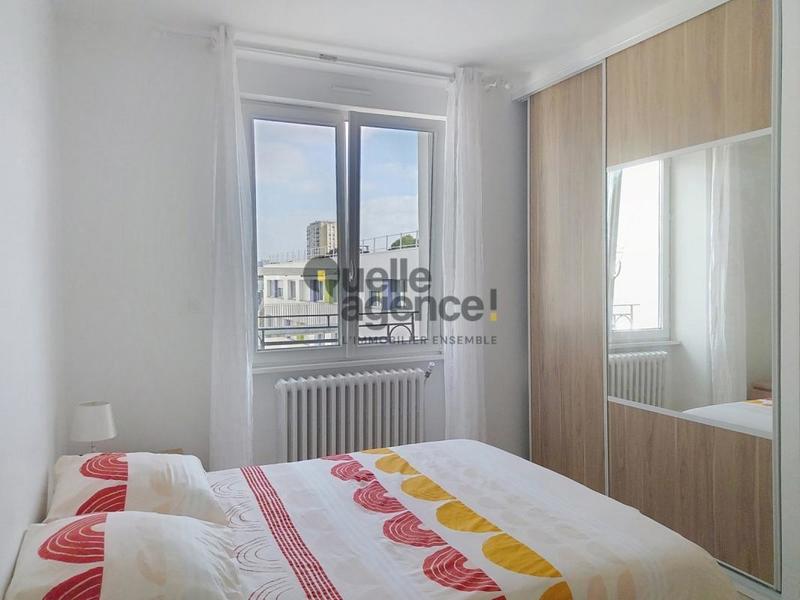 Maison - 140 m² - 7 pièces