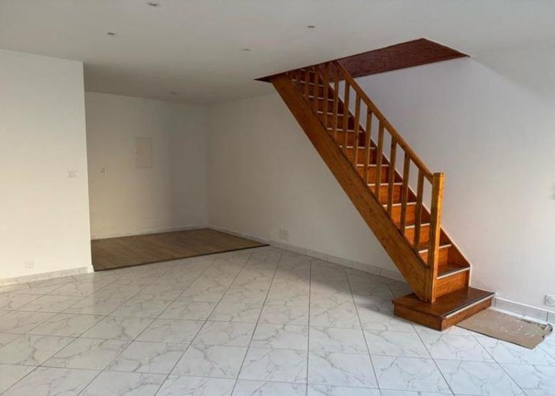 Maison - 70 m² - 2 pièces