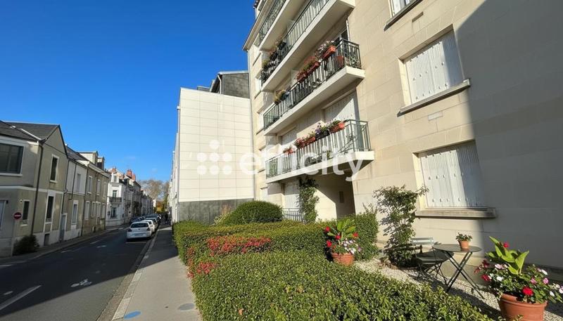 Appartement - 115 m² - 5 pièces