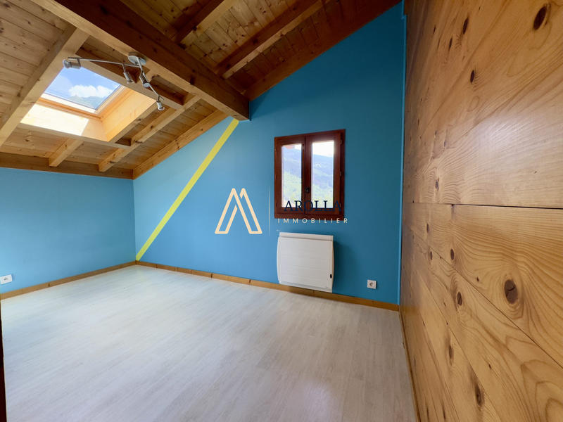 Maison - 156 m² - 6 pièces