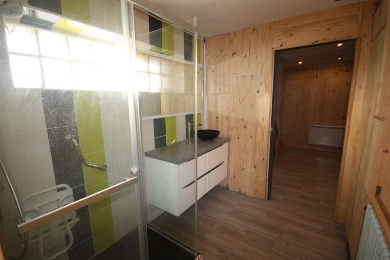 Maison - 116 m² - 5 pièces