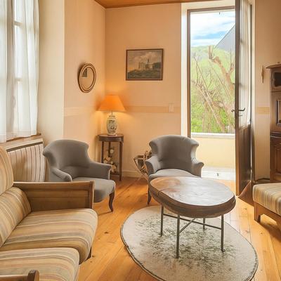 Maison - 186 m² - 7 pièces