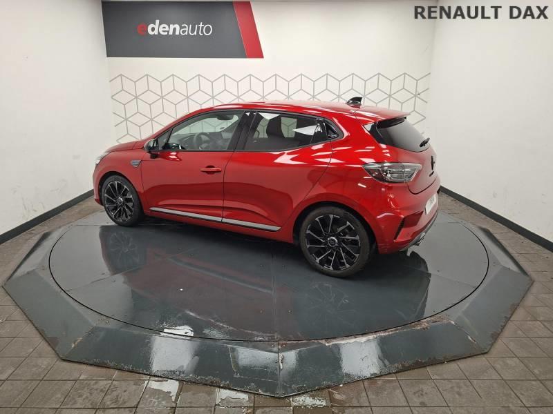 Renault Clio TCe 90 Gsr2 Esprit Alpine