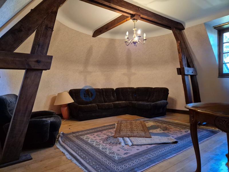 Villa - 240 m² - 7 pièces